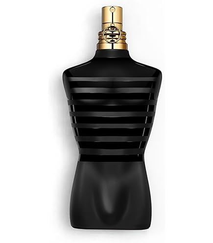 Amazon.com : Jean Paul Gaultier Le Male Terrible Eau De Toilette